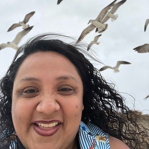 Meet your Posher, Manuela